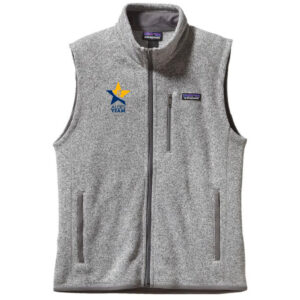 Alex's Team Adult Patagonia Vest