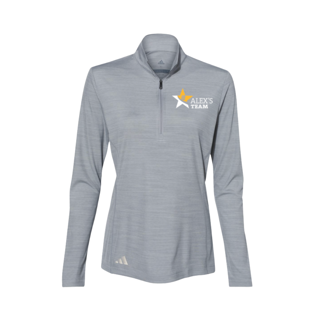 Women's Quarter Zip