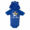 Infant Blue Onesie w/Hood