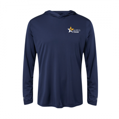 Blue Modern New Drop Photo Instagram Post (10)