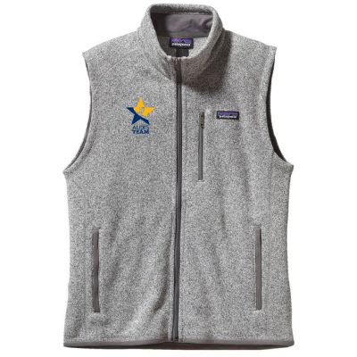 Alex's Team Adult Patagonia Vest