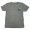 Alex's Team Small Logo Adult T-Shirt (Grey)